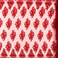 Queen Beaded Damask Lace On Mesh| 54" Wide| Wedding Fabric| Prom. - New Creations Fabric & Foam Inc