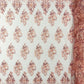 Queen Beaded Damask Lace On Mesh| 54" Wide| Wedding Fabric| Prom. - New Creations Fabric & Foam Inc