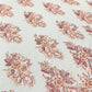 Queen Beaded Damask Lace On Mesh| 54" Wide| Wedding Fabric| Prom. - New Creations Fabric & Foam Inc