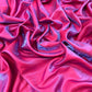 Liquid Iridescent Dupioni Fabric 58" Wide| Costume, Dressmaking, Flowing Lightweight Material