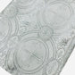 Religious Brocade Runner Tablecloth | Liturgical Fabric | Runner Ecclesiastical Jacquard | Church | Vestment - Cross Brocade. - New Creations Fabric & Foam Inc