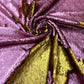 Reversible Color Changing Sequin Fabric| 54" Wide| Stretch Polyester Spandex. - New Creations Fabric & Foam Inc