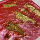 Reversible Color Changing Sequin Fabric| 54" Wide| Stretch Polyester Spandex. - New Creations Fabric & Foam Inc