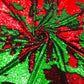 Reversible Color Changing Sequin Fabric| 54" Wide| Stretch Polyester Spandex. - New Creations Fabric & Foam Inc