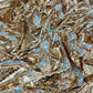 Reversible Color Changing Sequin Fabric| 54" Wide| Stretch Polyester Spandex. - New Creations Fabric & Foam Inc