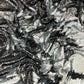 Reversible Color Changing Sequin Fabric| 54" Wide| Stretch Polyester Spandex. - New Creations Fabric & Foam Inc