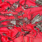 Reversible Color Changing Sequin Fabric| 54" Wide| Stretch Polyester Spandex. - New Creations Fabric & Foam Inc
