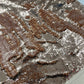 Reversible Color Changing Sequin Fabric| 54" Wide| Stretch Polyester Spandex. - New Creations Fabric & Foam Inc