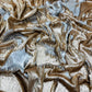 Reversible Color Changing Sequin Fabric| 54" Wide| Stretch Polyester Spandex. - New Creations Fabric & Foam Inc