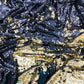 Reversible Color Changing Sequin Fabric| 54" Wide| Stretch Polyester Spandex. - New Creations Fabric & Foam Inc