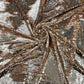 Reversible Color Changing Sequin Fabric| 54" Wide| Stretch Polyester Spandex. - New Creations Fabric & Foam Inc
