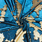 Reversible Color Changing Sequin Fabric| 54" Wide| Stretch Polyester Spandex. - New Creations Fabric & Foam Inc