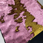 Reversible Color Changing Sequin Fabric| 54" Wide| Stretch Polyester Spandex. - New Creations Fabric & Foam Inc