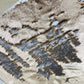 Reversible Color Changing Sequin Fabric| 54" Wide| Stretch Polyester Spandex. - New Creations Fabric & Foam Inc