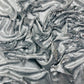 Reversible Color Changing Sequin Fabric| 54" Wide| Stretch Polyester Spandex. - New Creations Fabric & Foam Inc
