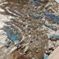 Reversible Color Changing Sequin Fabric| 54" Wide| Stretch Polyester Spandex. - New Creations Fabric & Foam Inc