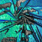 Reversible Color Changing Sequin Fabric| 54" Wide| Stretch Polyester Spandex. - New Creations Fabric & Foam Inc