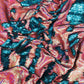 Reversible Color Changing Sequin Fabric| 54" Wide| Stretch Polyester Spandex. - New Creations Fabric & Foam Inc