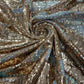 Reversible Flip Sequin fabric 54” Wide| New Creations Fabric & Foam Inc. - New Creations Fabric & Foam Inc