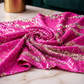 Reversible Flip Sequin Fabric by the Yard 54” Wide – Mermaid Iridescent Color Changing Sequin Stretch Fabric for Dresses, Costumes, Pillows & Decor - New Creations Fabric & Foam Inc