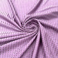 Rhinestone nylon spandex | New Creation Fabric & Foam - New Creations Fabric & Foam Inc
