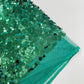 Round Sequin Fabric 54” Wide| New Creations Fabric & Foam Inc. - New Creations Fabric & Foam Inc
