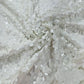 Round Sequin Fabric 54” Wide| New Creations Fabric & Foam Inc. - New Creations Fabric & Foam Inc