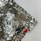Round Sequin Fabric 54” Wide| New Creations Fabric & Foam Inc. - New Creations Fabric & Foam Inc