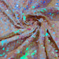 Round Sequin Fabric 54” Wide| New Creations Fabric & Foam Inc. - New Creations Fabric & Foam Inc