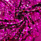 Round Sequin Fabric 54” Wide| New Creations Fabric & Foam Inc. - New Creations Fabric & Foam Inc