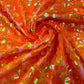 Round Sequin Fabric 54” Wide| New Creations Fabric & Foam Inc. - New Creations Fabric & Foam Inc