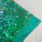 Round Sequin Fabric 54” Wide| New Creations Fabric & Foam Inc. - New Creations Fabric & Foam Inc
