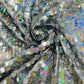 Round Sequin Fabric 54” Wide| New Creations Fabric & Foam Inc. - New Creations Fabric & Foam Inc