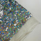 Round Sequin Fabric 54” Wide| New Creations Fabric & Foam Inc. - New Creations Fabric & Foam Inc