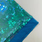 Round Sequin Fabric 54” Wide| New Creations Fabric & Foam Inc. - New Creations Fabric & Foam Inc