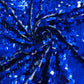 Round Sequin Fabric 54” Wide| New Creations Fabric & Foam Inc. - New Creations Fabric & Foam Inc