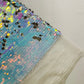 Round Sequin Fabric 54” Wide| New Creations Fabric & Foam Inc. - New Creations Fabric & Foam Inc