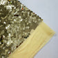 Round Sequin Fabric 54” Wide| New Creations Fabric & Foam Inc. - New Creations Fabric & Foam Inc