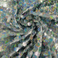 Round Sequin Fabric 54” Wide| New Creations Fabric & Foam Inc. - New Creations Fabric & Foam Inc