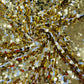 Round Sequin Fabric 54” Wide| New Creations Fabric & Foam Inc. - New Creations Fabric & Foam Inc