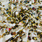 Round Sequin Fabric 54” Wide| New Creations Fabric & Foam Inc. - New Creations Fabric & Foam Inc