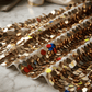 Round Sequin Fabric by the Yard 54” Wide – Shiny Sequin Mesh Fabric for Dresses, Costumes, Backdrops & Event Decor - New Creations Fabric & Foam Inc