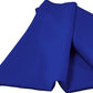 Royal Blue 58/59" Wide 100% Premium Woven Polyester Poplin Fabric By The Yard - New Creations Fabric & Foam Inc