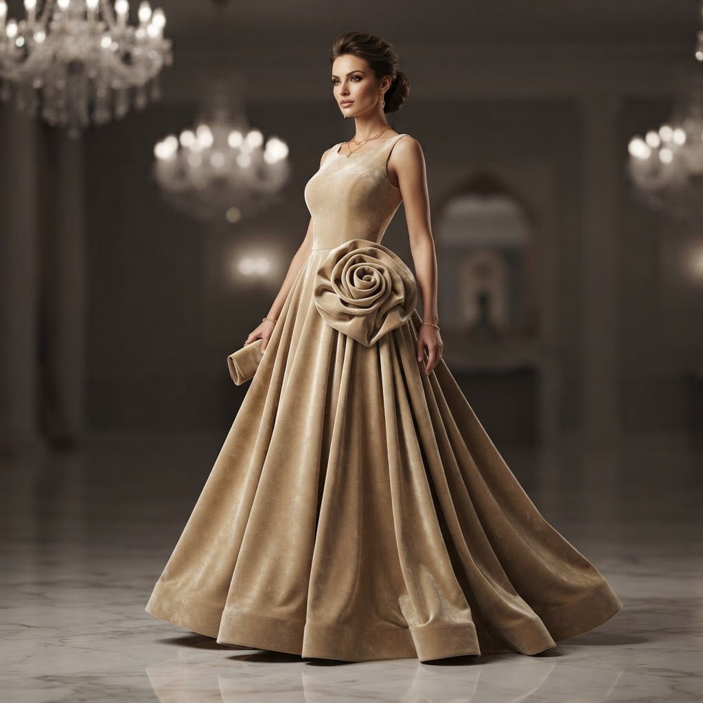 Royal Velvet Fabric 58" Wide| New Creations Fabric & Foam Inc. - New Creations Fabric & Foam Inc