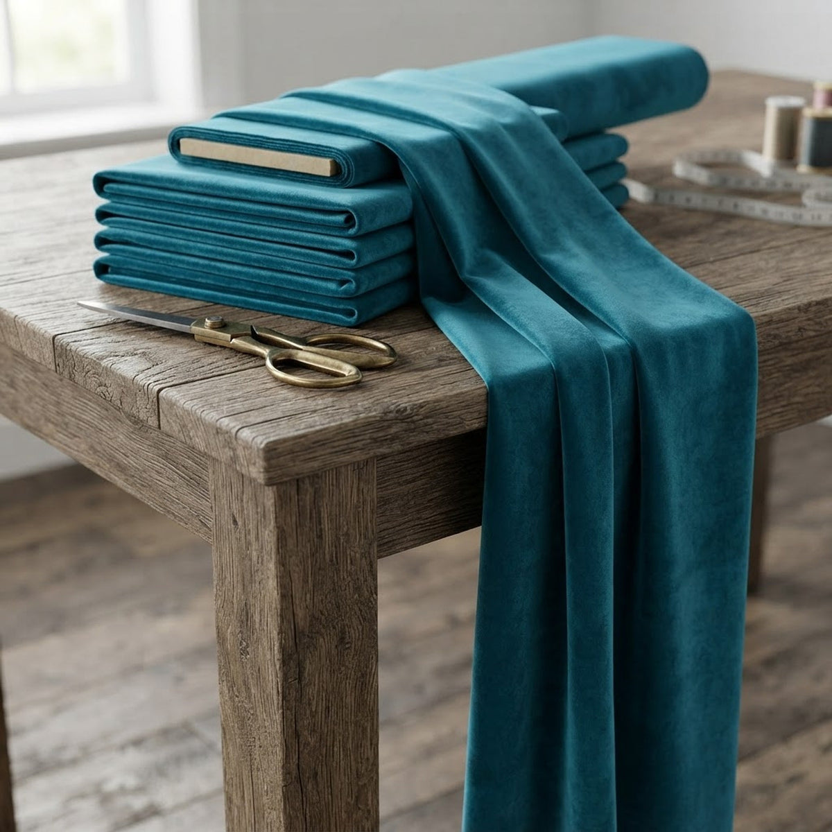 Royal Velvet Fabric 58" Wide| New Creations Fabric & Foam Inc. - New Creations Fabric & Foam Inc