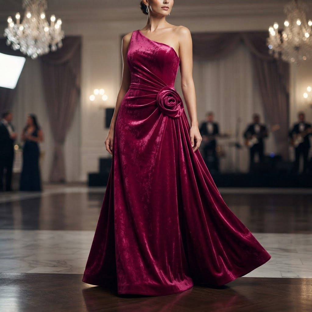 Royal Velvet Fabric 58" Wide| New Creations Fabric & Foam Inc. - New Creations Fabric & Foam Inc