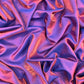 Liquid Iridescent Dupioni Fabric 58" Wide| Costume, Dressmaking, Flowing Lightweight Material