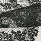 Royalty Damask Beaded Lace Luxury on Mesh 54” Wide| New Creations Fabric & Foam Inc. - New Creations Fabric & Foam Inc