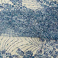 Royalty Damask Beaded Lace Luxury on Mesh 54” Wide| New Creations Fabric & Foam Inc. - New Creations Fabric & Foam Inc