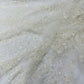 Royalty Damask Beaded Lace Luxury on Mesh 54” Wide| New Creations Fabric & Foam Inc. - New Creations Fabric & Foam Inc